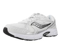 Chaussure Saucony Modèle Ride Millennium - Coleur Blanc 36