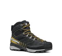 Chaussure Scarpa Mescalito Trek Gtx (Dark Anthracite Mustard) Homme 46