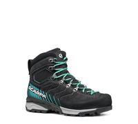 Chaussure Scarpa Mescalito Trek Gtx Wmn (Dark Anthracite/Tropical) 38 (5 UK)