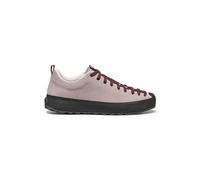 Chaussure Scarpa Mojito Wrap Light Mauve - Mixte 37 (4 UK)