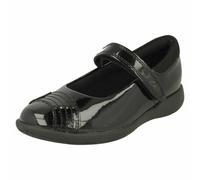 Chaussure Scolaire Fille Clarks Smart Rainbow Détails - Etch Beam