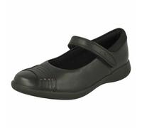 Chaussure Scolaire Fille Clarks Smart Rainbow Détails - Etch Beam