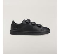 Chaussure SCRATCHS Y-3 STAN SMITH Black / Black / Black 42 2/3