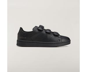 Chaussure SCRATCHS Y-3 STAN SMITH Black / Black / Black 44 2/3
