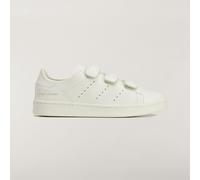 Chaussure SCRATCHS Y-3 STAN SMITH Off White / Off White / Off White 46