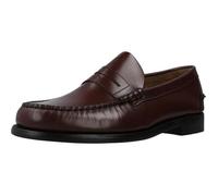 Chaussure Sebago Modèle Classic Ancho Especial - Coleur Marron 39