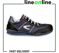 Chaussure sécurité basse Cofra Brusoni S1 P