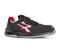 U-Power Chaussures de sécurité basses Lisbona S – S3S ESD, embout composite