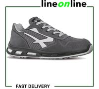 Chaussure sécurité basse U Power Push S1P SRC