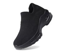 Chaussure Securite Chaussures Confort Femme Femmes Breathable De Basket Travail Légère Confortable Work/Daily Use Securité pour Kitchen Chef Sécurité