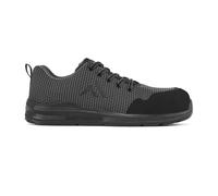 Chaussure securité Composite S3S SR Noir T.45 Portwest