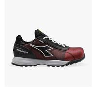 CHAUSSURE SECURITE GLOVE MDS MATRYX LOW S3 HRO SRC ROUGE BRASIER/ROUGE - Diadora 36