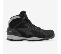 CHAUSSURE SECURITE GLOVE TECH HI PRO S3 SRA HRO ESD NOIR - Diadora 44