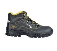 Chaussure sécurité haute Cofra New Eufrate S3
