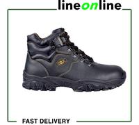 Chaussure sécurité haute Cofra New Loira S3