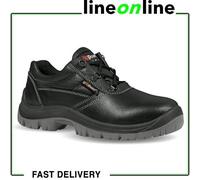 CHAUSSURES BASSES SIMPLE L S3 FO SR NOIR - U POWER - UE20013 41