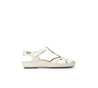 Pikolinos Chaussure Semi-Ouverts en Cuir P. Vallarta pour Femme Colour Brandy