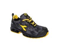 Diadora Chaussures de sécurité basses Utility Shark Stable Imp Low S3S FO SR SC ESD 181158C2541 35