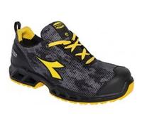 Chaussure Shark stable impact lows S3S FO SR SC ESD - DIADORA - 701.181158