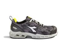 Chaussure Shark stable impact lows S3S FO SR SC ESD - DIADORA - 701.181158