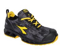 Chaussure Shark stable impact lows S3S FO SR SC ESD - DIADORA - 701.181158