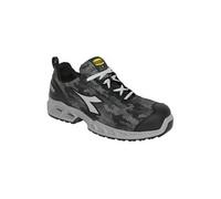 Chaussure Shark stable impact lowsS1PS FO SR SC ESD - DIADORA - 701.181159-C2539-38 G