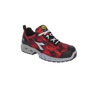 Chaussure Shark stable impact lowsS1PS FO SR SC ESD - DIADORA - 7701.181159