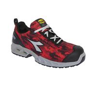Chaussure Shark stable impact lowsS1PS FO SR SC ESD - DIADORA - 7701.181159-37 G