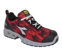 Chaussure Shark stable impact lowsS1PS FO SR SC ESD - DIADORA - 7701.181159-38