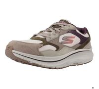 Chaussure - SKECHERS - Go Run Consistent 2 - Couleur Beige - Talon Plat - Mixte 38
