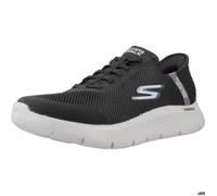 Chaussure Skechers Modèle 216324s Go Walk Flex Hands Up - Coleur Noir 45