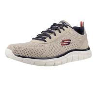 Chaussure Skechers Modèle 232758s Track - Coleur Beige 46