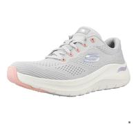 Chaussure Skechers Modèle Arch Fit 2.0 - Coleur Gris 38