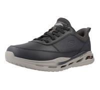 Chaussure Skechers Modèle Arch Fit Orvan - Moxley - Coleur Noir 40