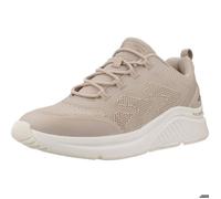 Chaussure Skechers Modèle Bobs Arch Comfort B - Coleur Beige 35