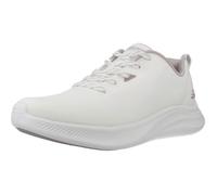 Skechers - Baskets Flex Mode - Femme - Chaussures - Blanc - Taille: 41 EU