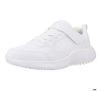 Chaussure Skechers Modèle Bounder Power Study - Coleur Blanc 37