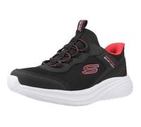 Chaussure Skechers Modèle Bounder Pro - Coleur Noir 30