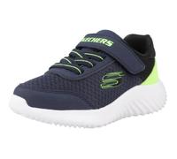 Chaussure Skechers Modèle Bounder - Trezic - Coleur Bleu 23