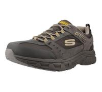 Chaussure Skechers Modèle Canyon - Rydell - Coleur Gris 40
