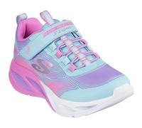 Chaussure Skechers Modèle Cosmic Glow - Coleur Bleu 28