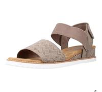 Chaussure Skechers Modèle Desert Kiss - Coleur Marron 40