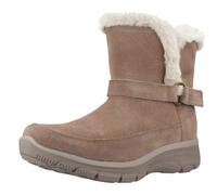 Chaussure Skechers Modèle Easy Going Dreamers Luxe V - Coleur Beige 36