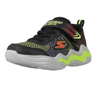 Chaussure Skechers Modèle Erupters Iv - Coleur Noir 21
