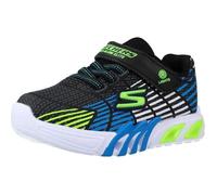 Chaussure Skechers Modèle Flex-glow Elite - Coleur Noir 21