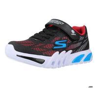 Chaussure Skechers Modèle Flex-glow Elite - Vorlo - Coleur Noir 33