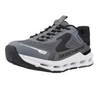 Chaussure Skechers Modèle Glide Step Plus Vista Lane - Coleur Gris 32