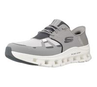 Chaussure Skechers Modèle Glide Step Pro - Coleur Gris 44