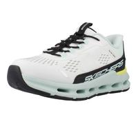 Chaussure Skechers Modèle Glide Step Vista Lane - Coleur Blanc 28