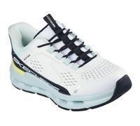 Chaussure Skechers Modèle Glide Step Vista Lane - Coleur Blanc 32